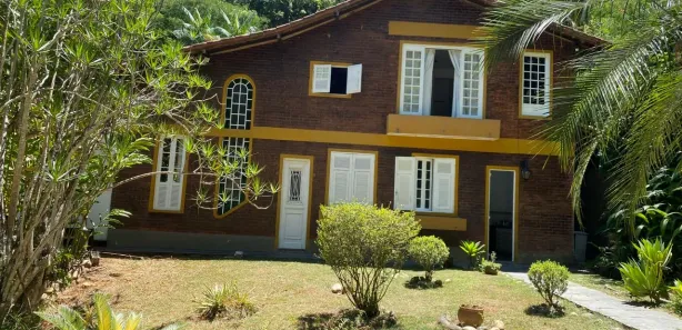 Fazenda/Sítio com 2 Quartos à venda, 225m² no Serra de Mato Grosso (Sampaio Correia), Saquarema