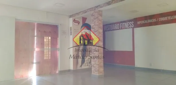Imóvel Comercial com 3 Quartos para alugar, 190m² no Jardim das Nações, Taubaté