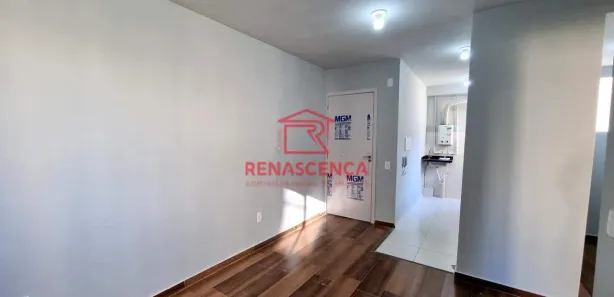 Apartamento com 1 Quarto para alugar, 50m² no Gardênia Azul, Rio de Janeiro