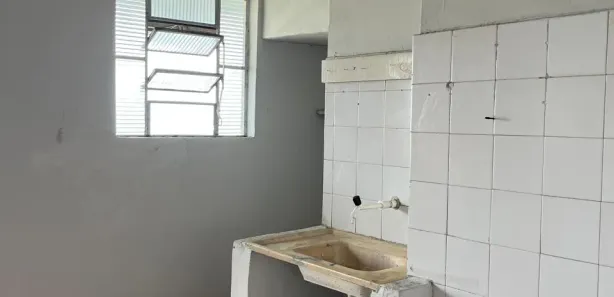 Kitnet com 1 Quarto para alugar, 25m² no Chácara Flora, Petrópolis