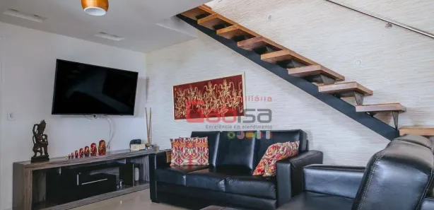 Cobertura com 4 Quartos à venda, 210m² no Algodoal, Cabo Frio