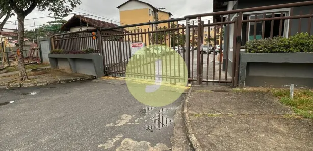 Apartamento com 2 Quartos à venda, 50m² no Campo Grande, Rio de Janeiro