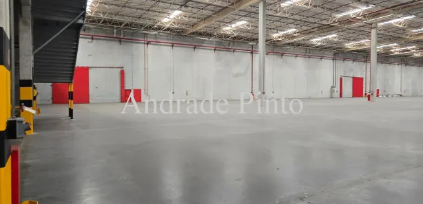 Galpão/Depósito/Armazém para alugar, 15900m² no Campo Grande, Rio de Janeiro