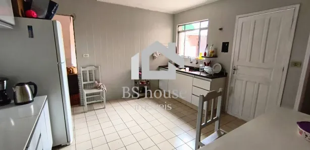 Sobrado com 2 Quartos para alugar, 90m² no Olímpico, São Caetano do Sul