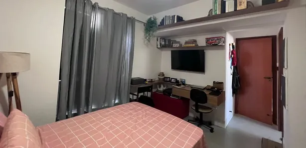 Apartamento com 3 Quartos à venda, 80m² no Pituba, Salvador