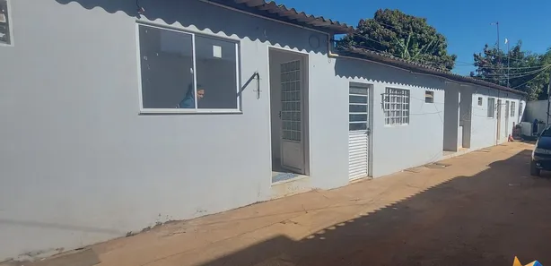 Casa com 10 Quartos à venda, 521m² no Taguatinga Sul, Brasília