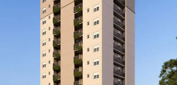 Apartamento com 2 Quartos à venda, 58m² no Fião, São Leopoldo