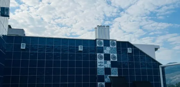 Cobertura com 3 Quartos à venda, 162m² no Campo Grande, Rio de Janeiro