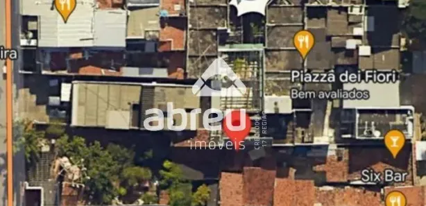 Sala Comercial à venda, 354m² no Petrópolis, Natal