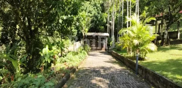 Fazenda/Sítio com 5 Quartos à venda, 45749m² no Figueira Branca, Casimiro de Abreu