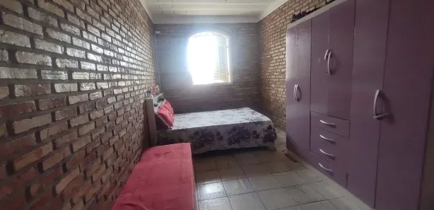 Casa com 6 Quartos à venda, 212m² no Jardim Montanhês, Belo Horizonte