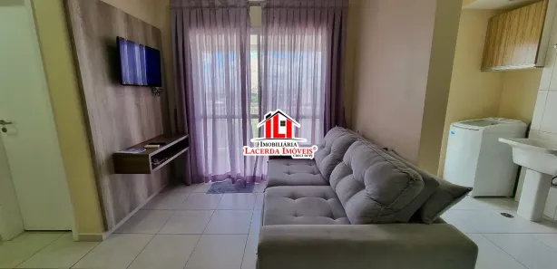 Apartamento com 2 Quartos para alugar, 71m² no Dom Pedro I, Manaus