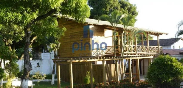 Casa com 5 Quartos à venda, 180m² no São Tomé, Salvador