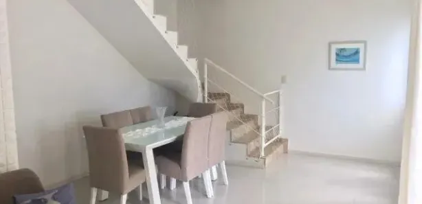Casa de Condomínio com 4 Quartos à venda, 130m² no Centro, Lauro de Freitas