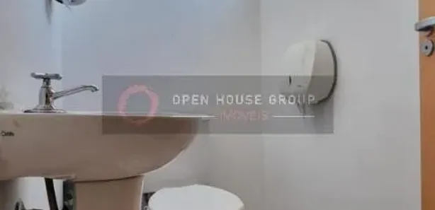 Sala Comercial com 1 Quarto à venda, 30m² no Santa Rosa, Niterói