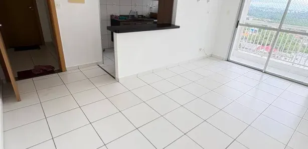 Apartamento com 2 Quartos para alugar, 64m² no Dom Pedro I, Manaus