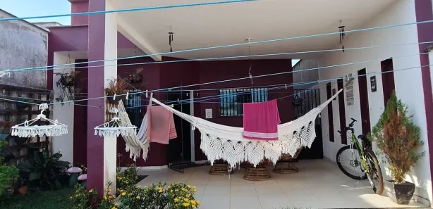 Casa com 3 Quartos à venda, 120m² no Alto do Turu, São José de Ribamar
