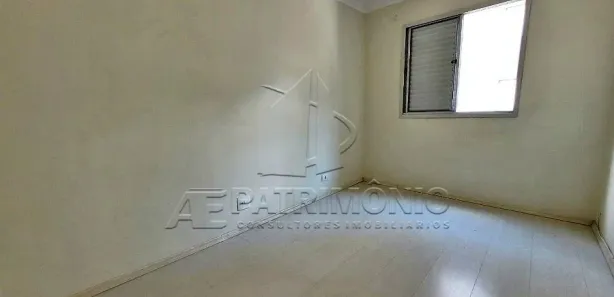 Apartamento com 2 Quartos para alugar, 55m² no Vila Haro, Sorocaba