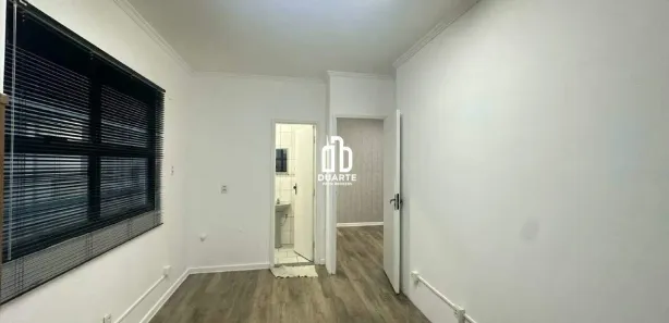 Sala Comercial para alugar, 42m² no Aparecida, Santos