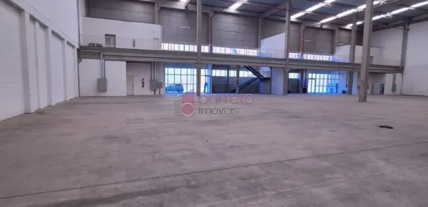 Galpão/Depósito/Armazém para alugar, 2317m² no Pinhal, Cabreúva
