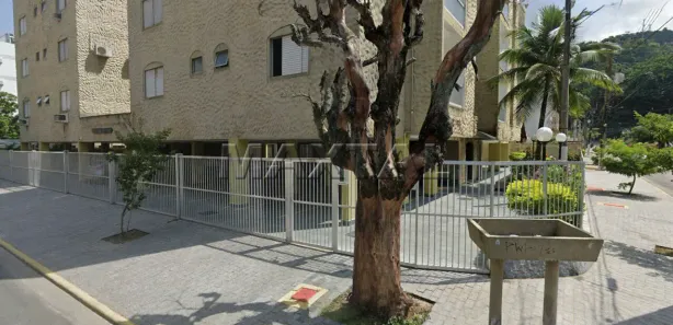 Apartamento com 1 Quarto à venda, 51m² no Enseada, Guarujá