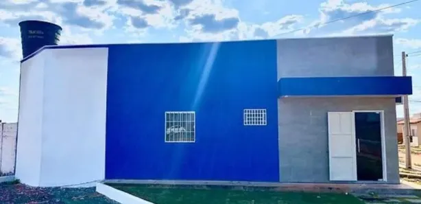 com 2 Quartos à venda, 54m² no Boca de Barro, Altos