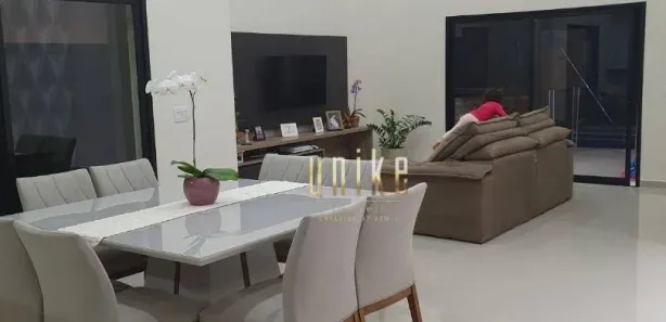 Casa de Condomínio com 3 Quartos à venda, 165m² no Condomínio Terras do Vale, Caçapava