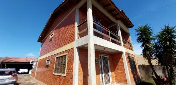 Sobrado com 4 Quartos à venda, 200m² no Parque 35, Guaíba