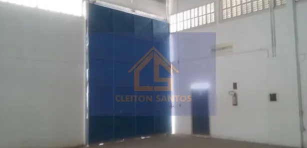 Galpão/Depósito/Armazém à venda, 600m² no Candeias, Jaboatão dos Guararapes