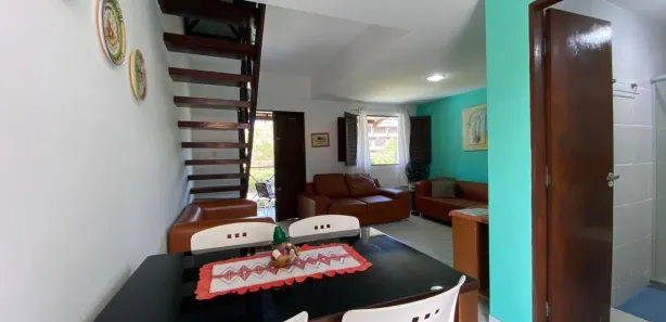 Flat com 3 Quartos à venda, 82m² no Porto de Galinhas, Ipojuca