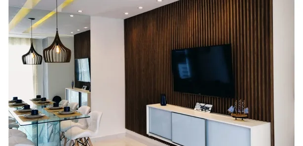 Apartamento com 3 Quartos à venda, 70m² no Porto de Galinhas, Ipojuca