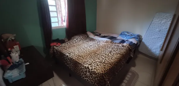 Casa com 5 Quartos à venda, 200m² no Arapoanga, Brasília