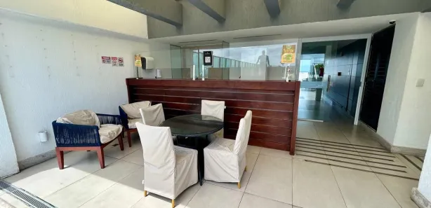 Flat com 1 Quarto para alugar, 42m² no Boa Viagem, Recife