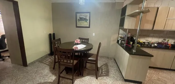 Sobrado com 4 Quartos à venda, 236m² no Ceilândia Sul, Brasília
