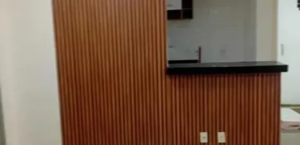 Apartamento com 1 Quarto para alugar, 56m² no Jardim das Margaridas, Salvador