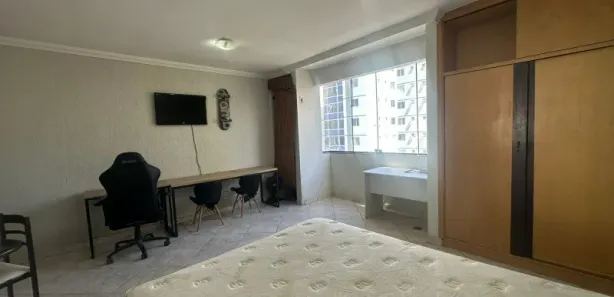 Kitnet com 1 Quarto para alugar, 40m² no Norte, Brasília