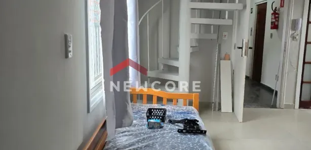 Apartamento com 2 Quartos à venda, 80m² no Jardim Las Palmas, Guarujá