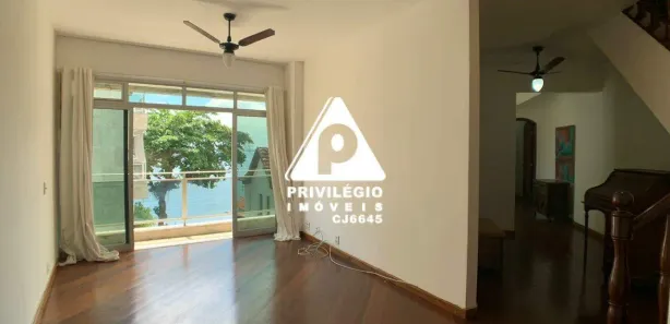 Cobertura com 3 Quartos à venda, 242m² no Urca, Rio de Janeiro