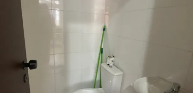 Sala Comercial com 1 Quarto à venda, 38m² no Renascença, São Luís