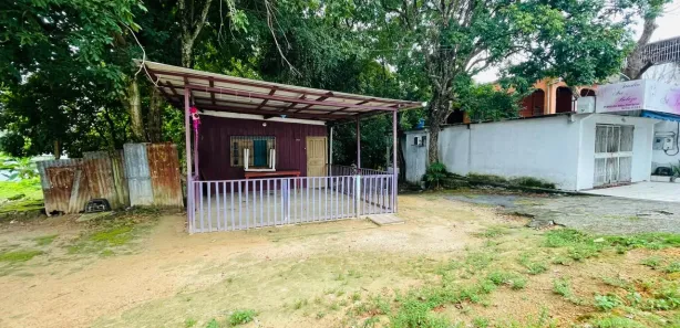 Lote/Terreno à venda, 1075m² no Cachoeirinha, Manaus