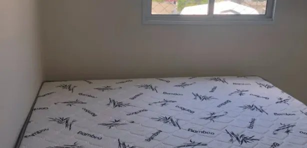 Apartamento com 2 Quartos para alugar, 65m² no Buraquinho, Lauro de Freitas