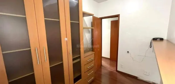 Apartamento com 3 Quartos à venda, 78m² no Lourdes, Belo Horizonte