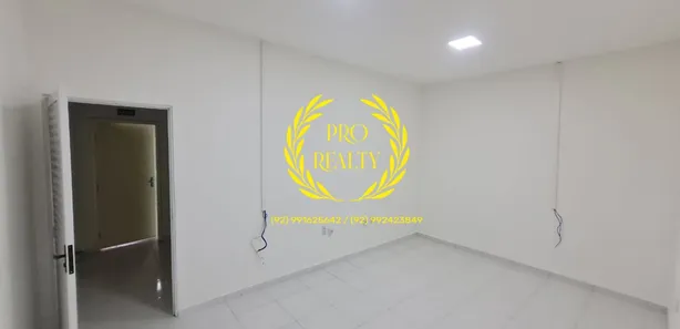 Galpão/Depósito/Armazém para alugar, 1500m² no Ponta Negra, Manaus