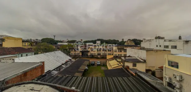 Apartamento com 2 Quartos à venda, 76m² no São Geraldo, Porto Alegre