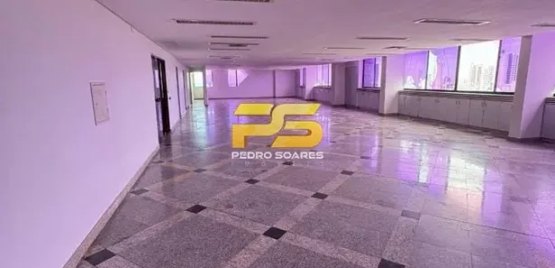 Ponto Comercial à venda, 680m² no Estados, João Pessoa