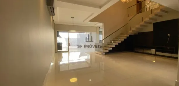 Casa de Condomínio com 4 Quartos para alugar, 352m² no Jardim Residencial Chácara Ondina, Sorocaba