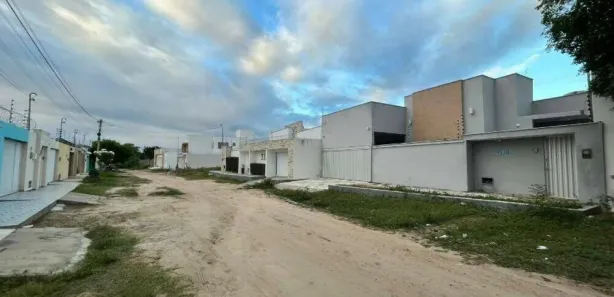 Casa com 3 Quartos à venda, 189m² no Alto do Açude, Pau dos Ferros