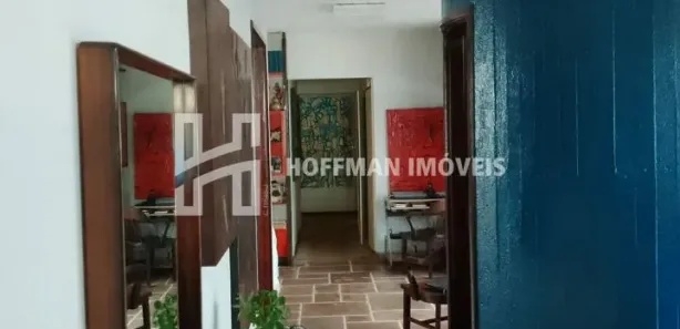 Casa com 3 Quartos para alugar, 282m² no Cerâmica, São Caetano do Sul
