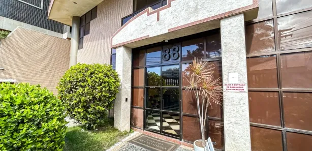 Cobertura com 4 Quartos para alugar, 185m² no Vila Nova, Cabo Frio