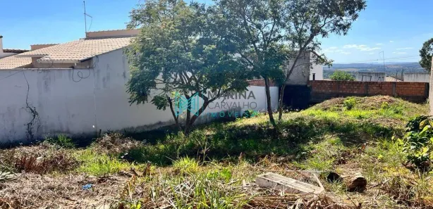 Lote/Terreno à venda, 360m² no Jardim Imperial, Lagoa Santa